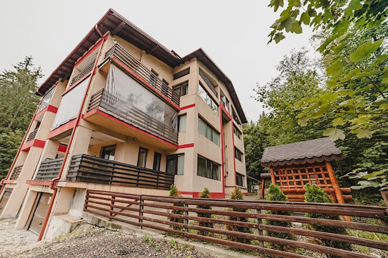 Deja Vu Boutique Apartamento Predeal Exterior foto